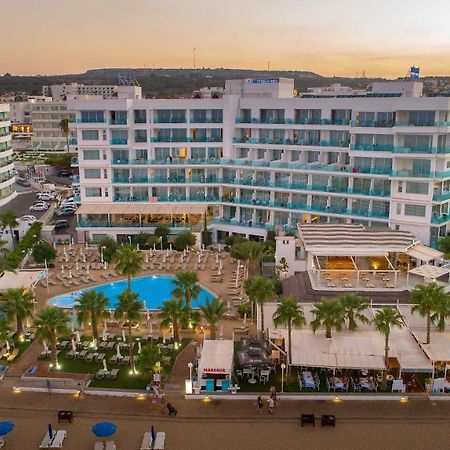 Vrissaki Beach Hotel Protaras Luaran gambar