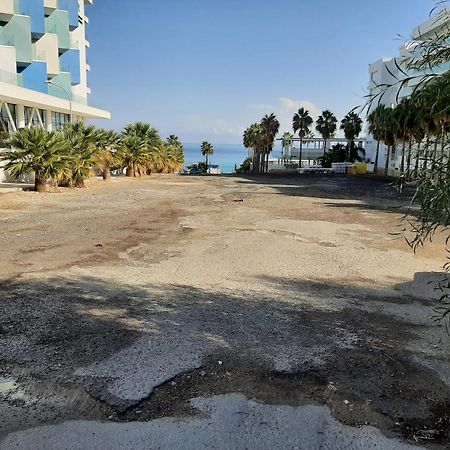 Vrissaki Beach Hotel Protaras Luaran gambar