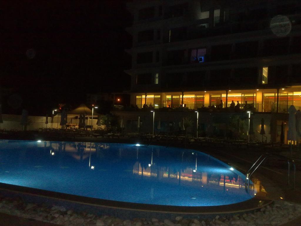 Vrissaki Beach Hotel Protaras Luaran gambar