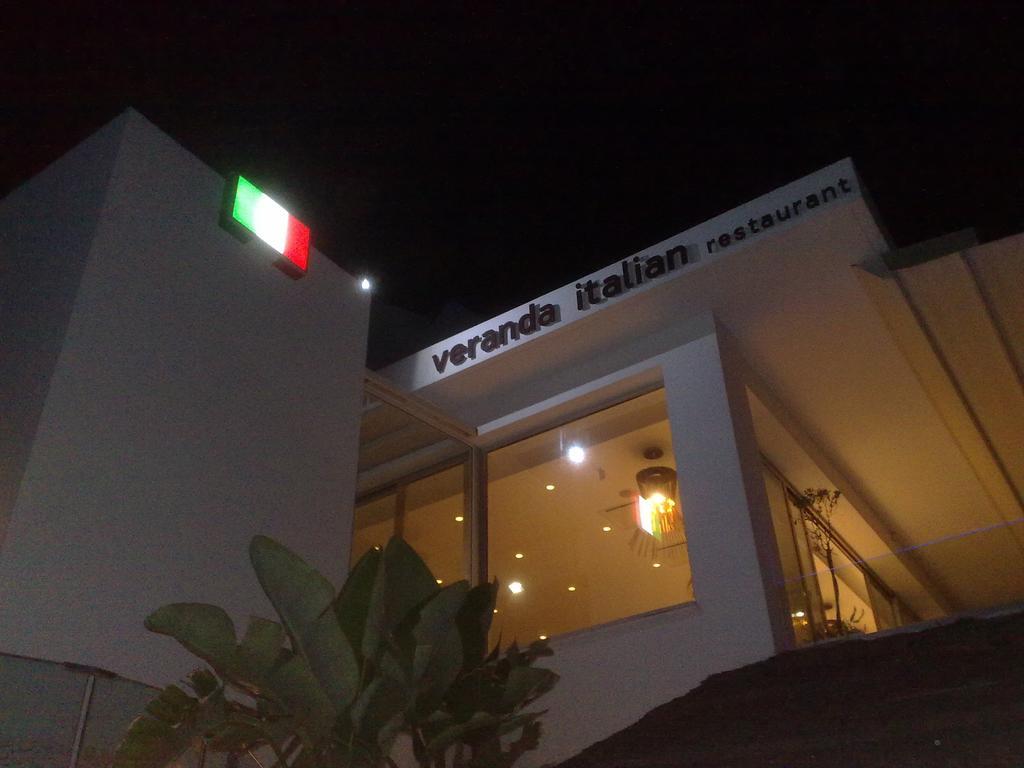 Vrissaki Beach Hotel Protaras Luaran gambar