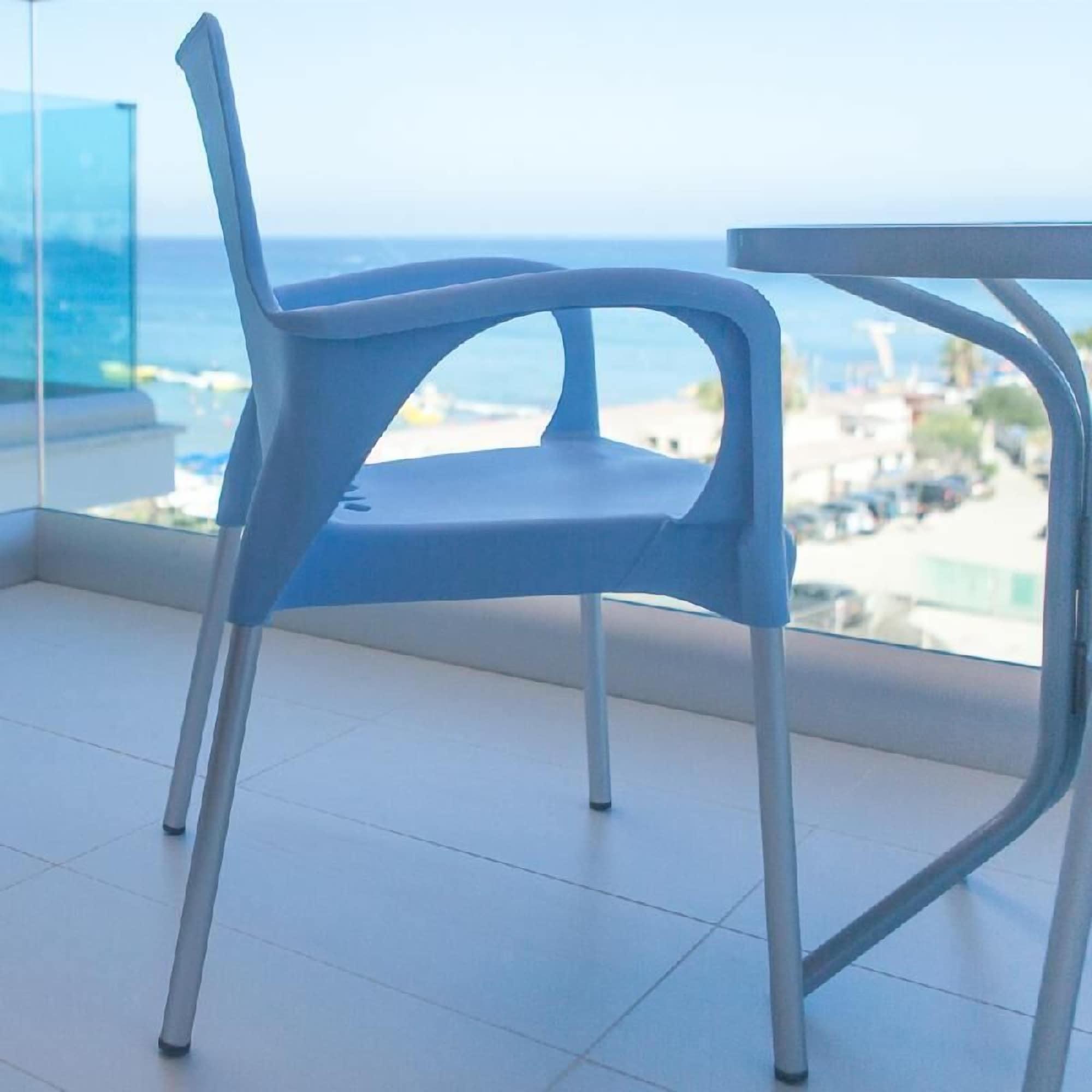 Vrissaki Beach Hotel Protaras Luaran gambar