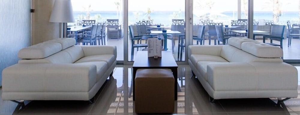 Vrissaki Beach Hotel Protaras Luaran gambar
