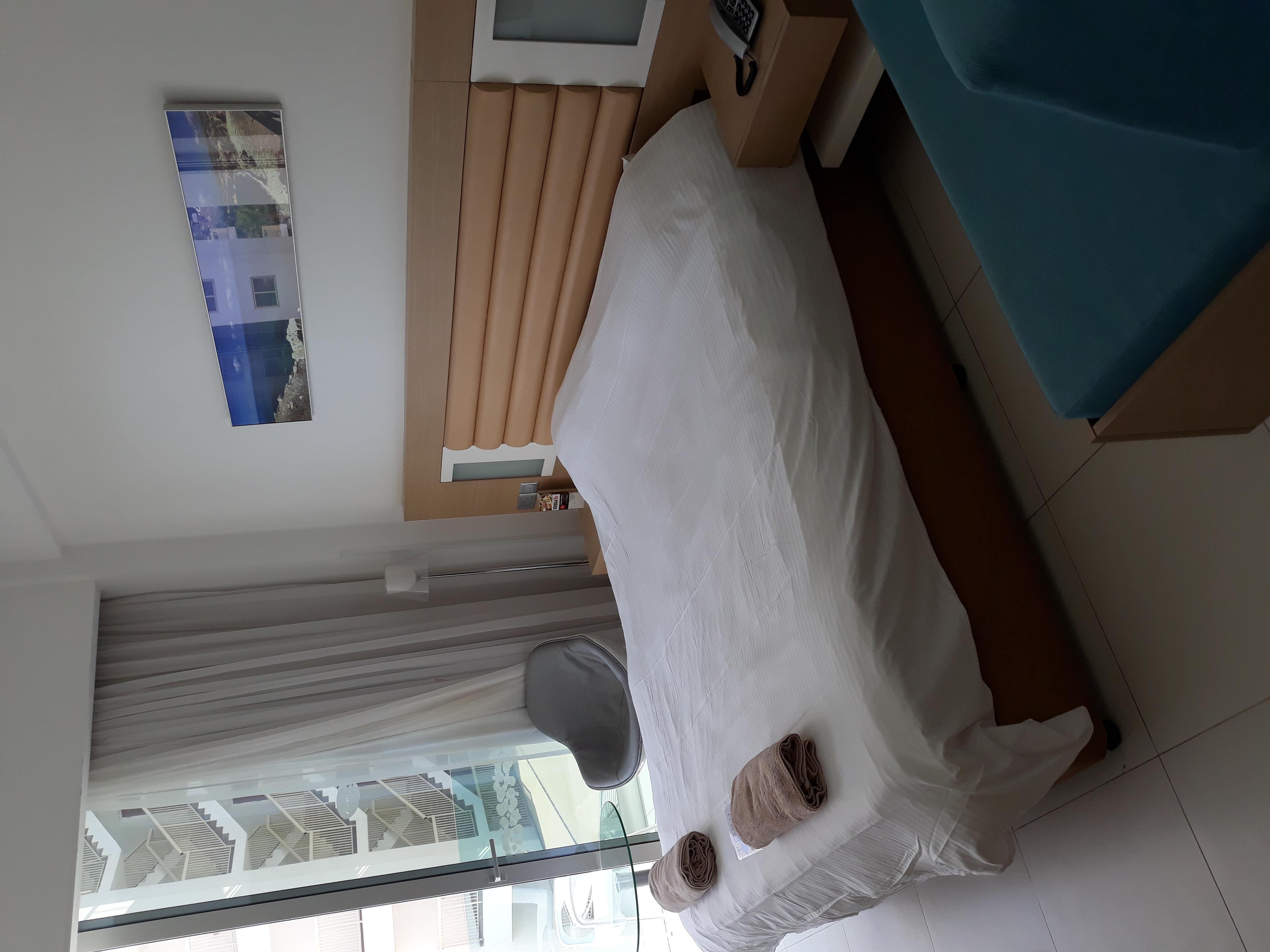 Vrissaki Beach Hotel Protaras Luaran gambar