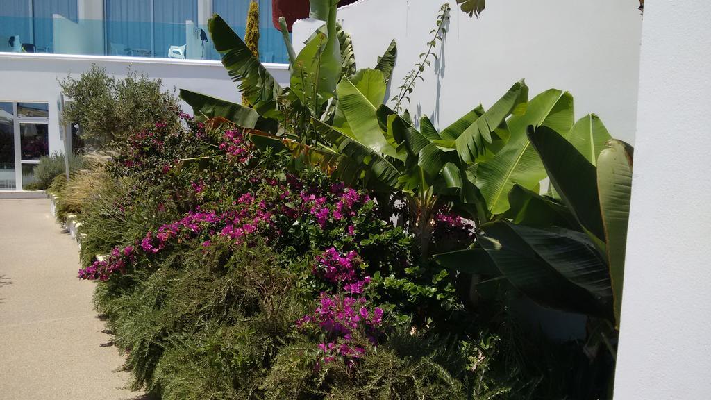 Vrissaki Beach Hotel Protaras Luaran gambar