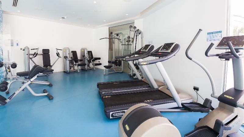 Vrissaki Beach Hotel Protaras Luaran gambar